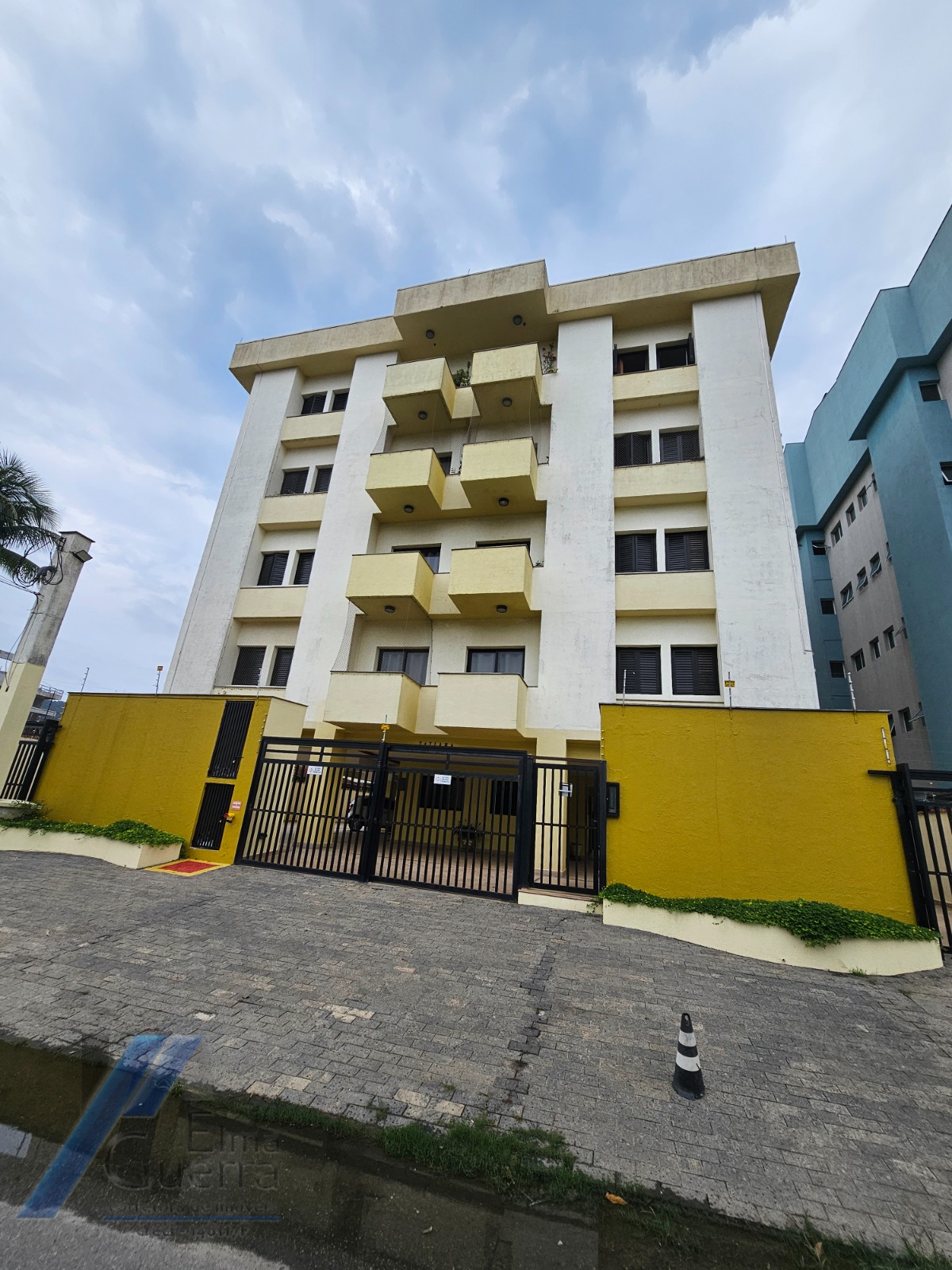 Apartamento, 2 quartos, 72 m² - Foto 5