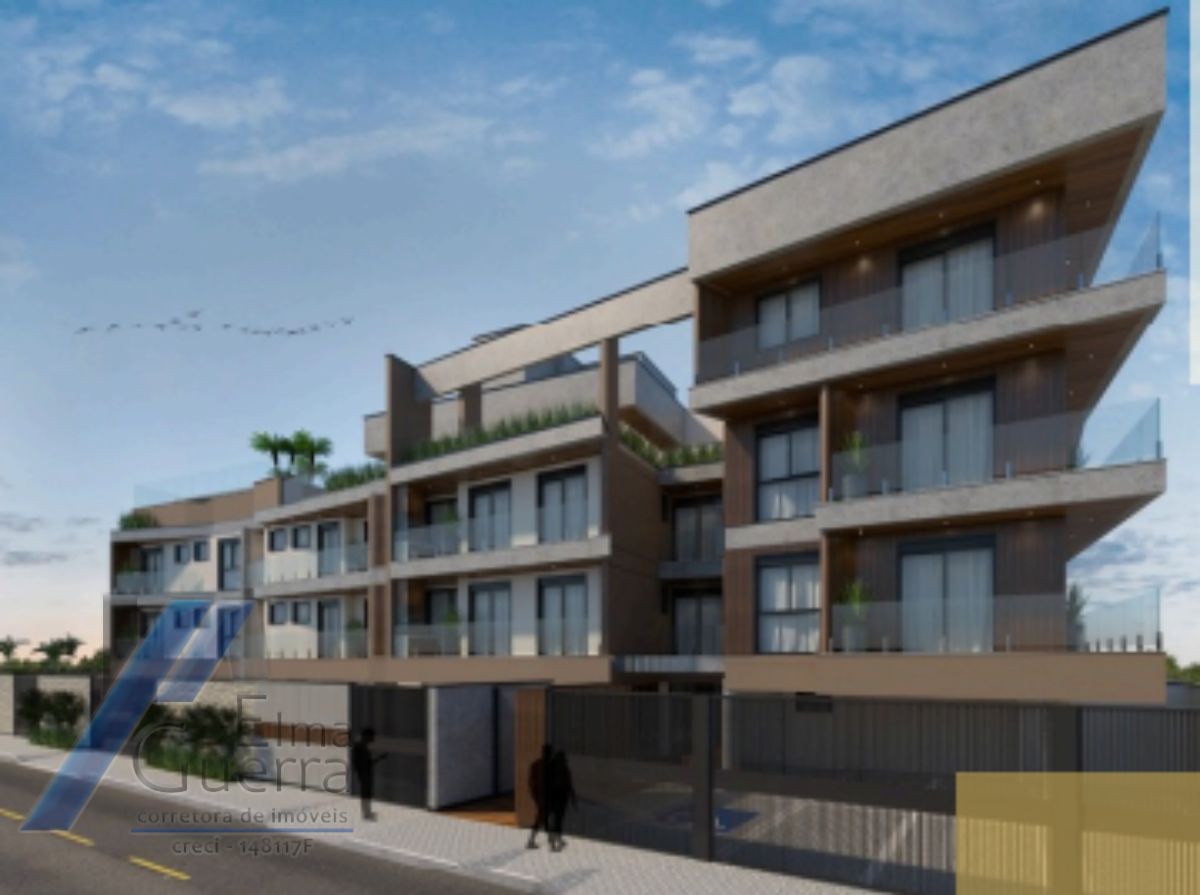 Apartamento, 2 quartos, 65 m² - Foto 2