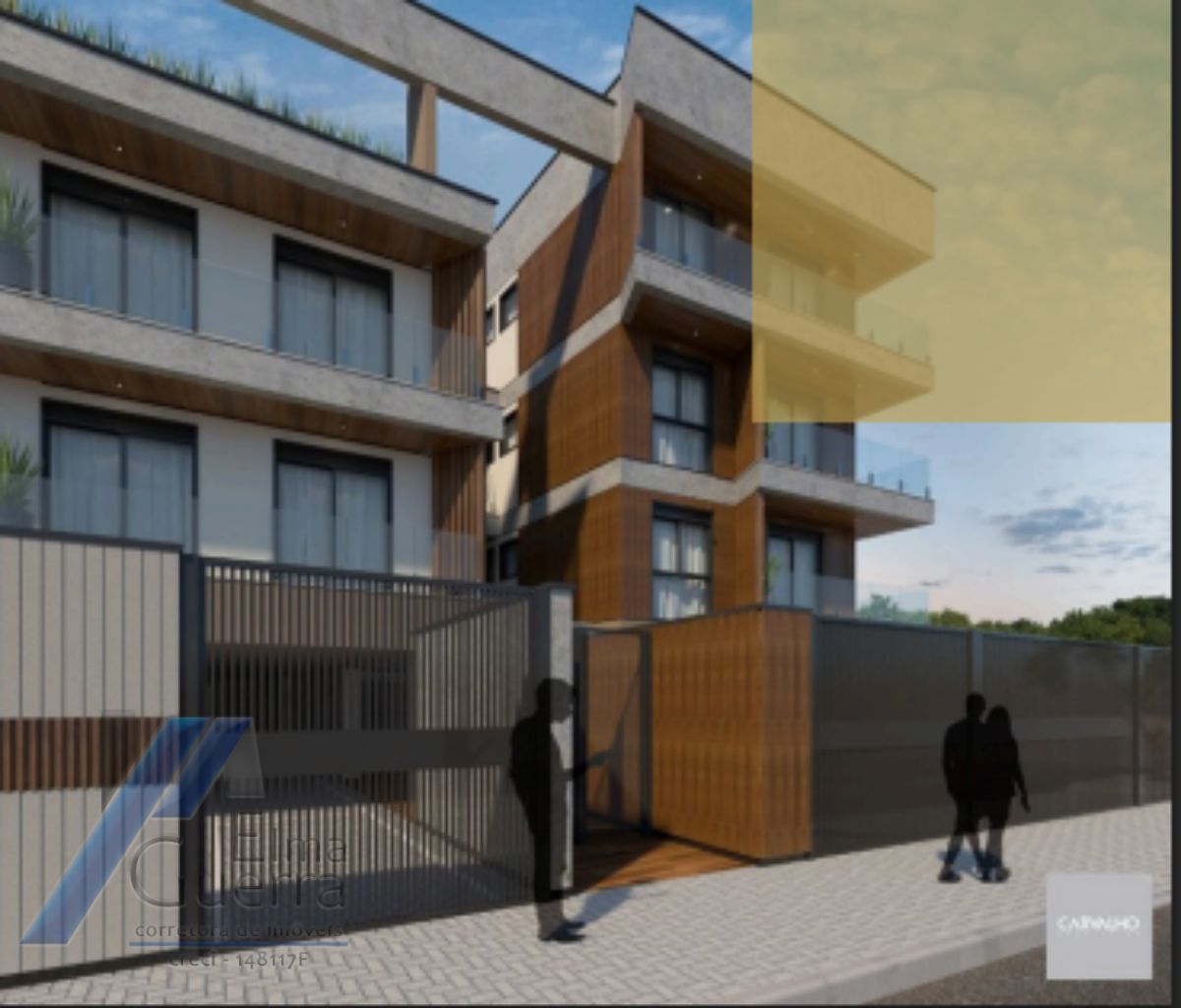 Apartamento, 2 quartos, 65 m² - Foto 6