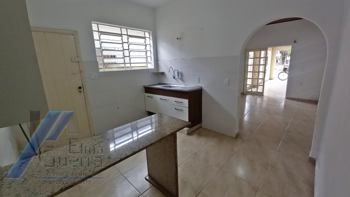 Casa, 2 quartos, 74 m² - Foto 1