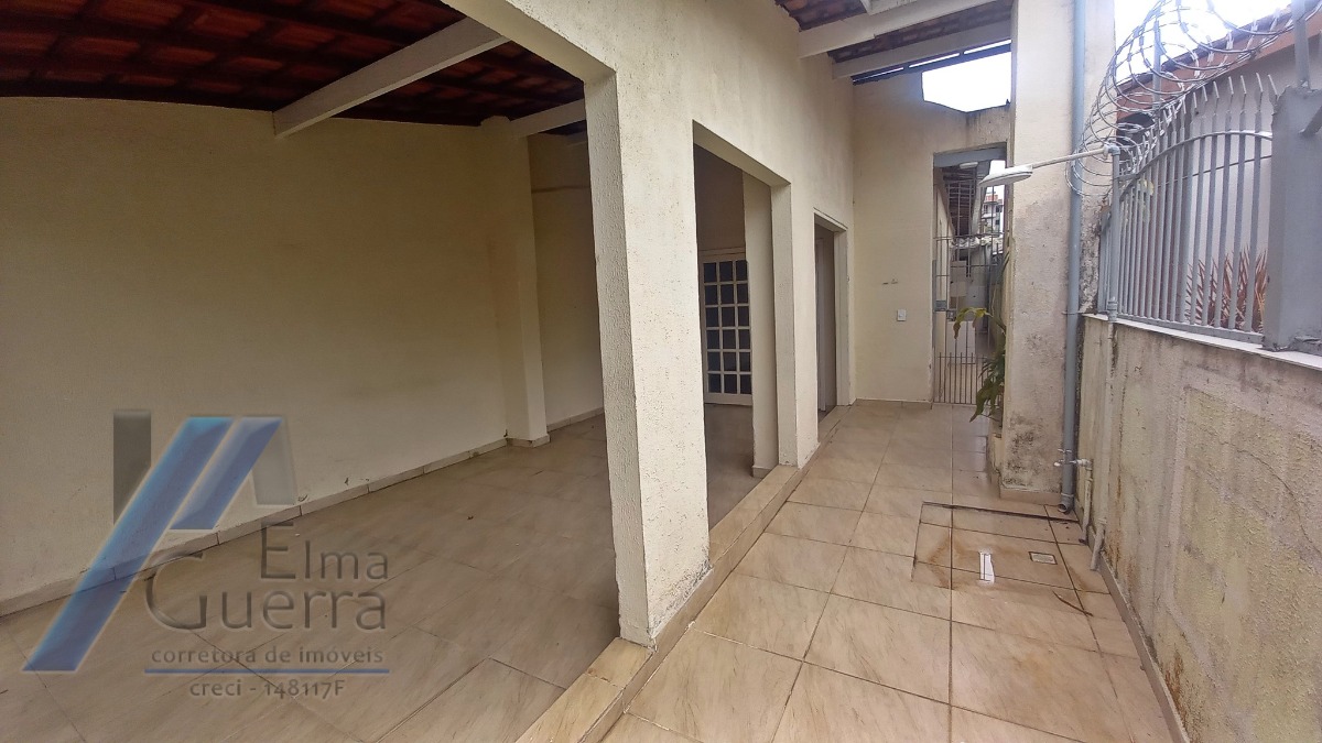 Casa, 2 quartos, 74 m² - Foto 2