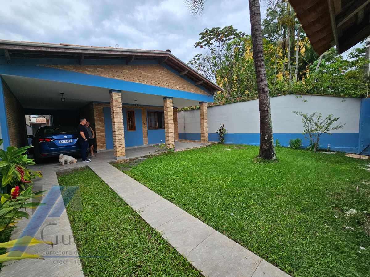 Casa, 3 quartos, 155 m² - Foto 5