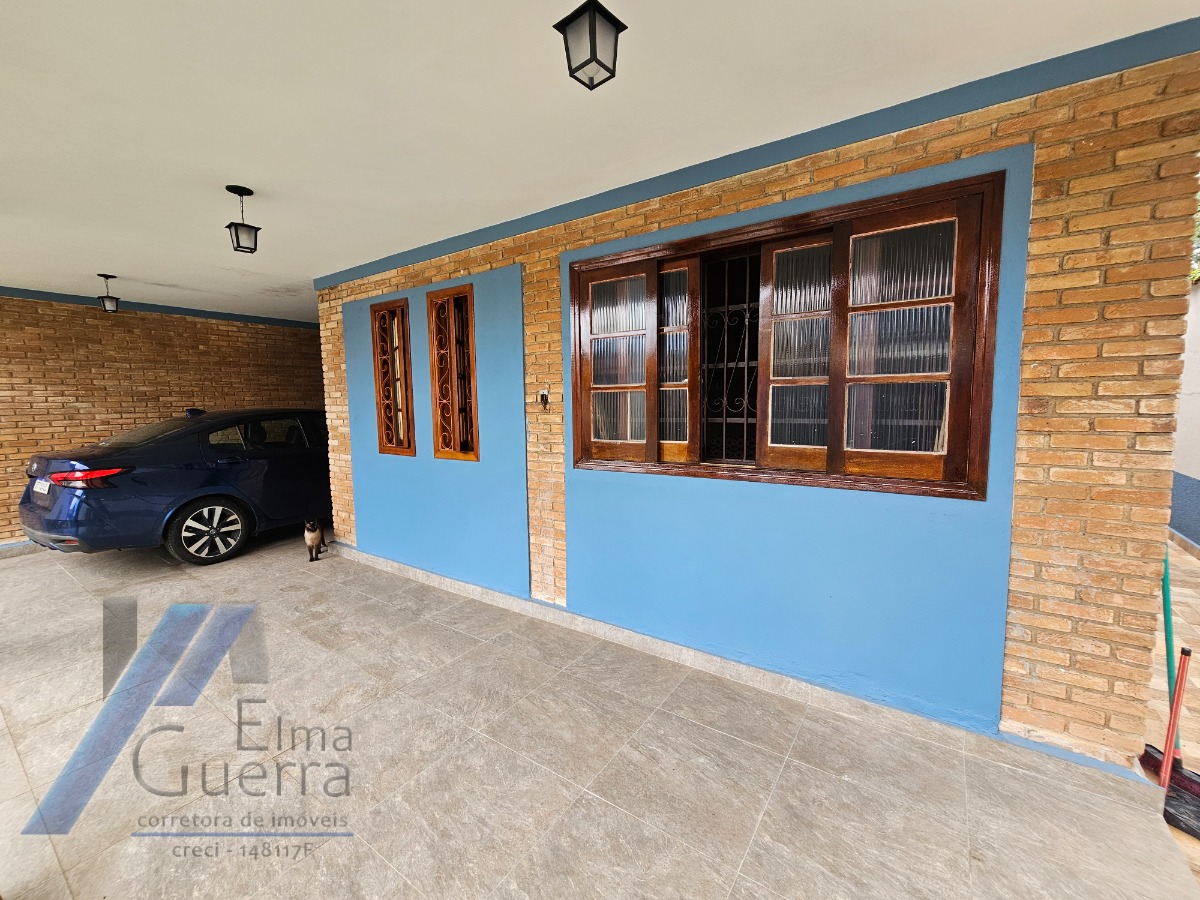 Casa, 3 quartos, 155 m² - Foto 13