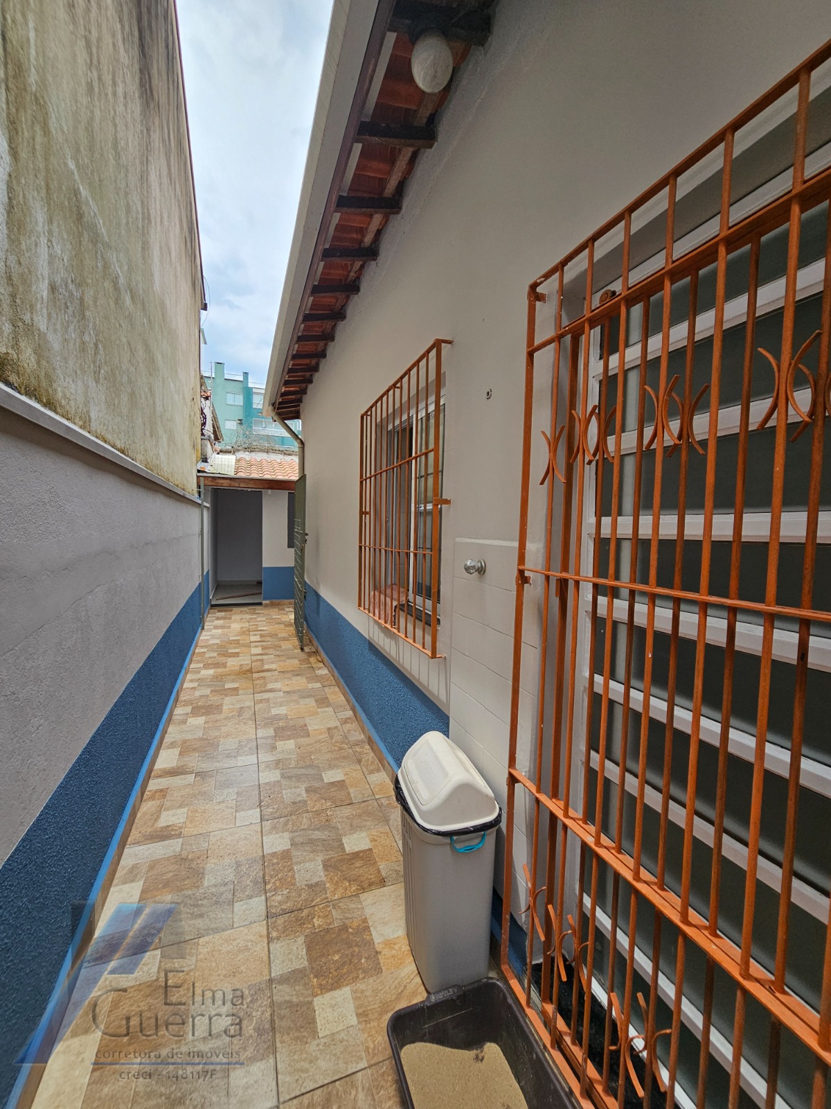 Casa, 3 quartos, 155 m² - Foto 44