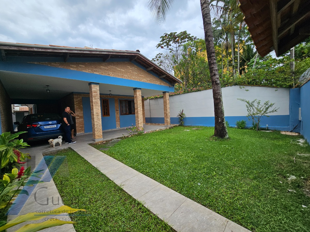 Casa, 3 quartos, 155 m² - Foto 4