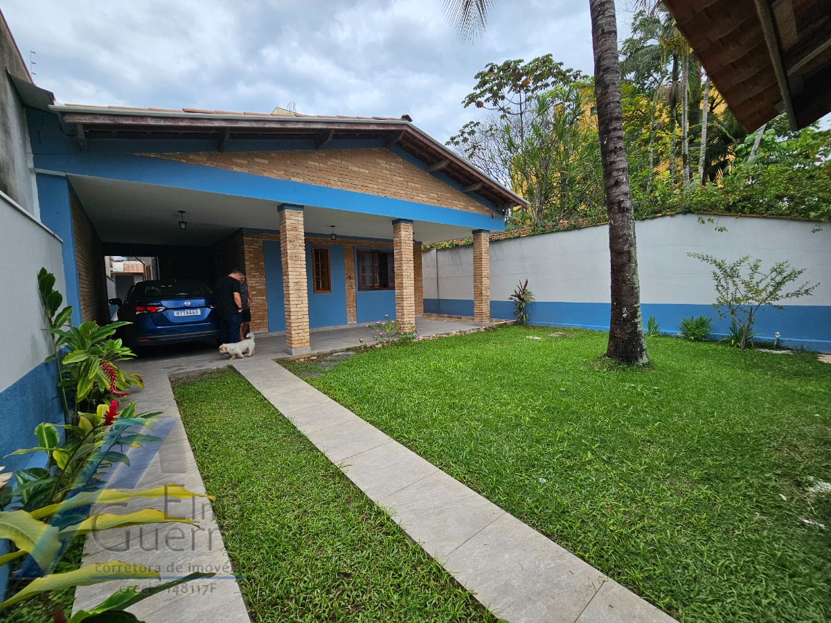 Casa, 3 quartos, 155 m² - Foto 3