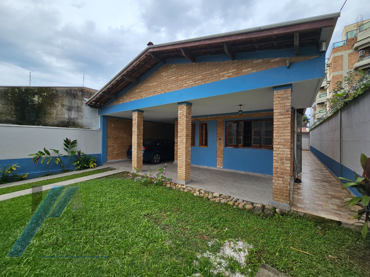 Casa, 3 quartos, 155 m² - Foto 1