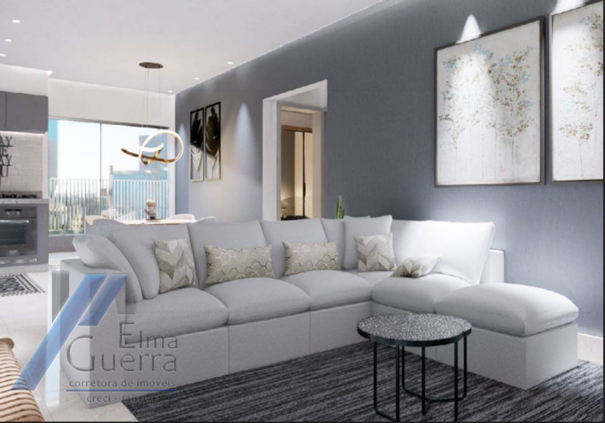 Apartamento, 2 quartos, 78 m² - Foto 9