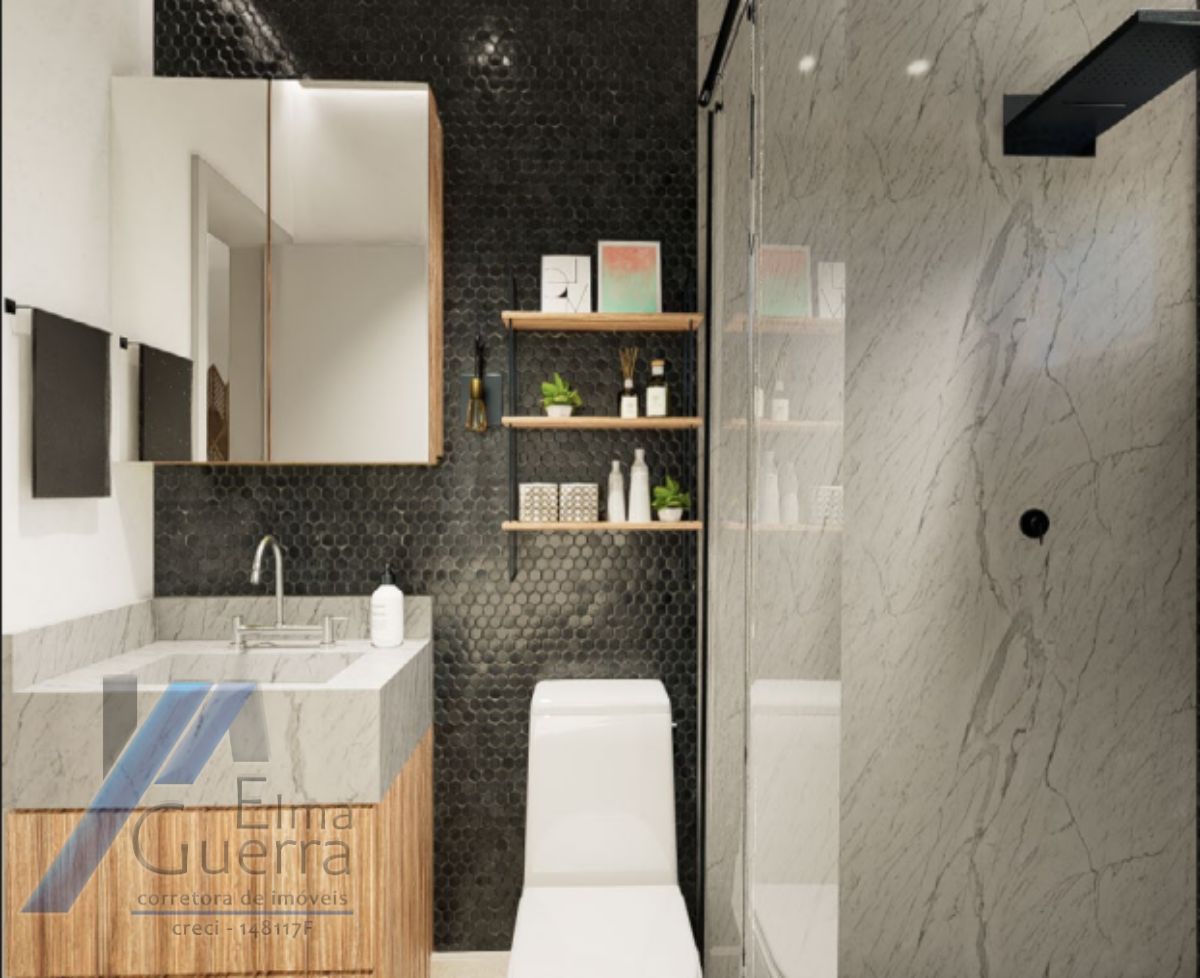 Apartamento, 2 quartos, 78 m² - Foto 14