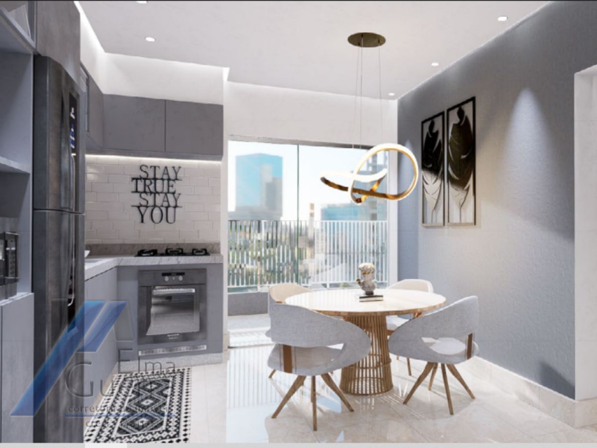 Apartamento, 2 quartos, 78 m² - Foto 8