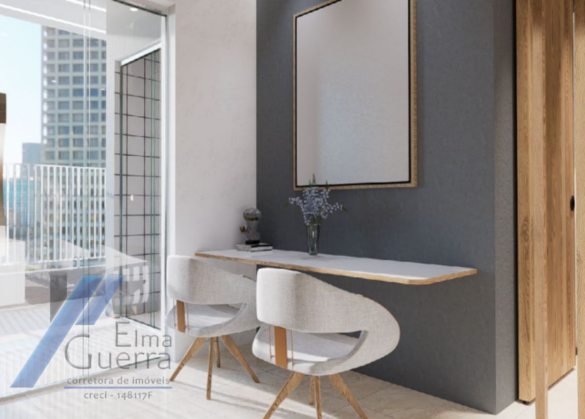 Apartamento, 2 quartos, 78 m² - Foto 7