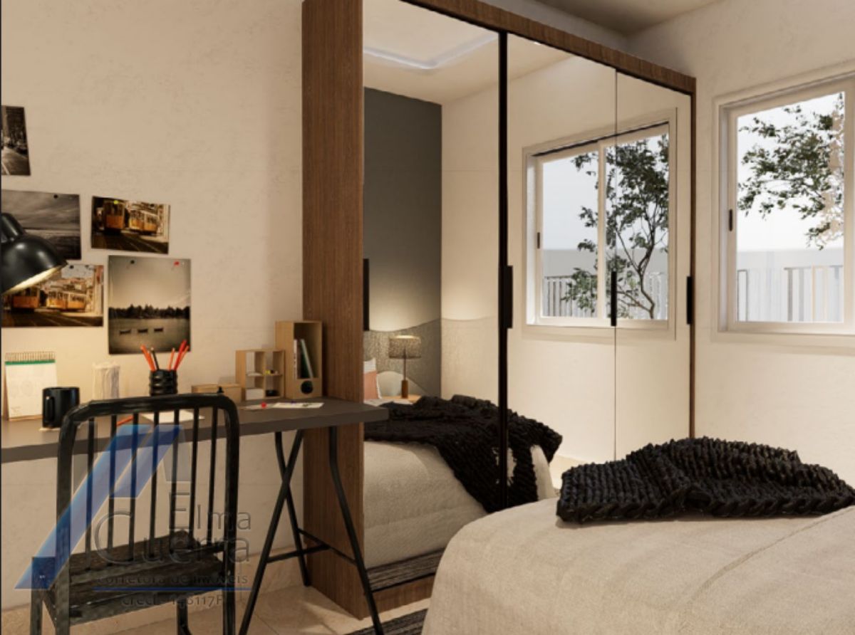 Apartamento, 2 quartos, 78 m² - Foto 12