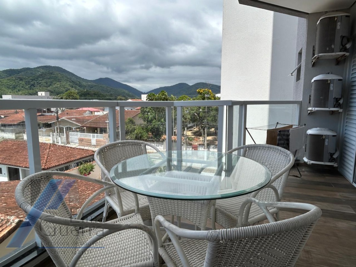 Apartamento, 2 quartos, 70 m² - Foto 8