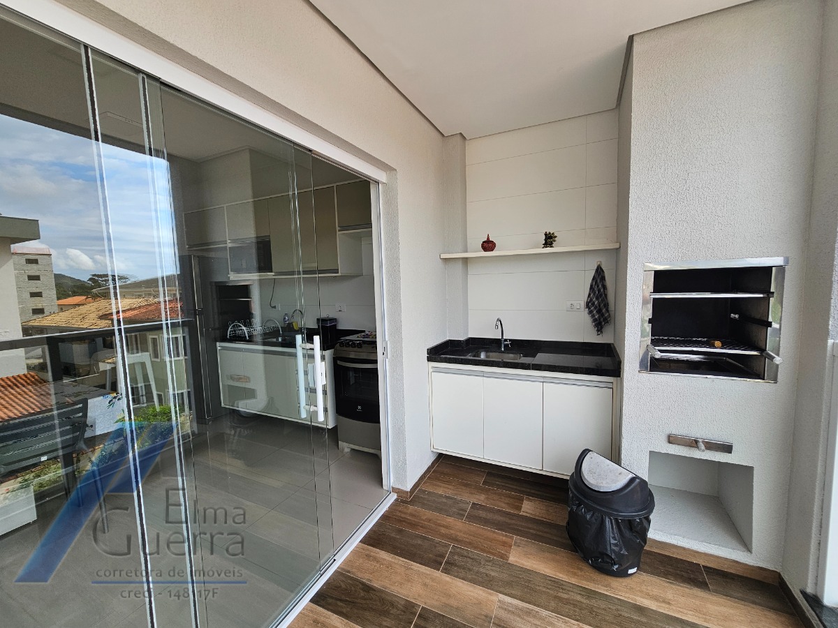 Apartamento, 2 quartos, 70 m² - Foto 6