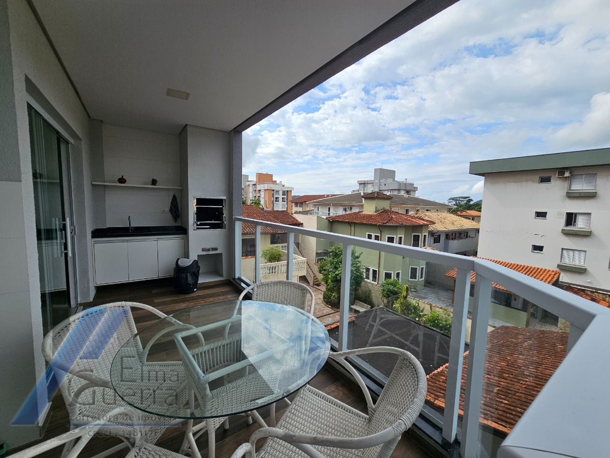 Apartamento, 2 quartos, 70 m² - Foto 4