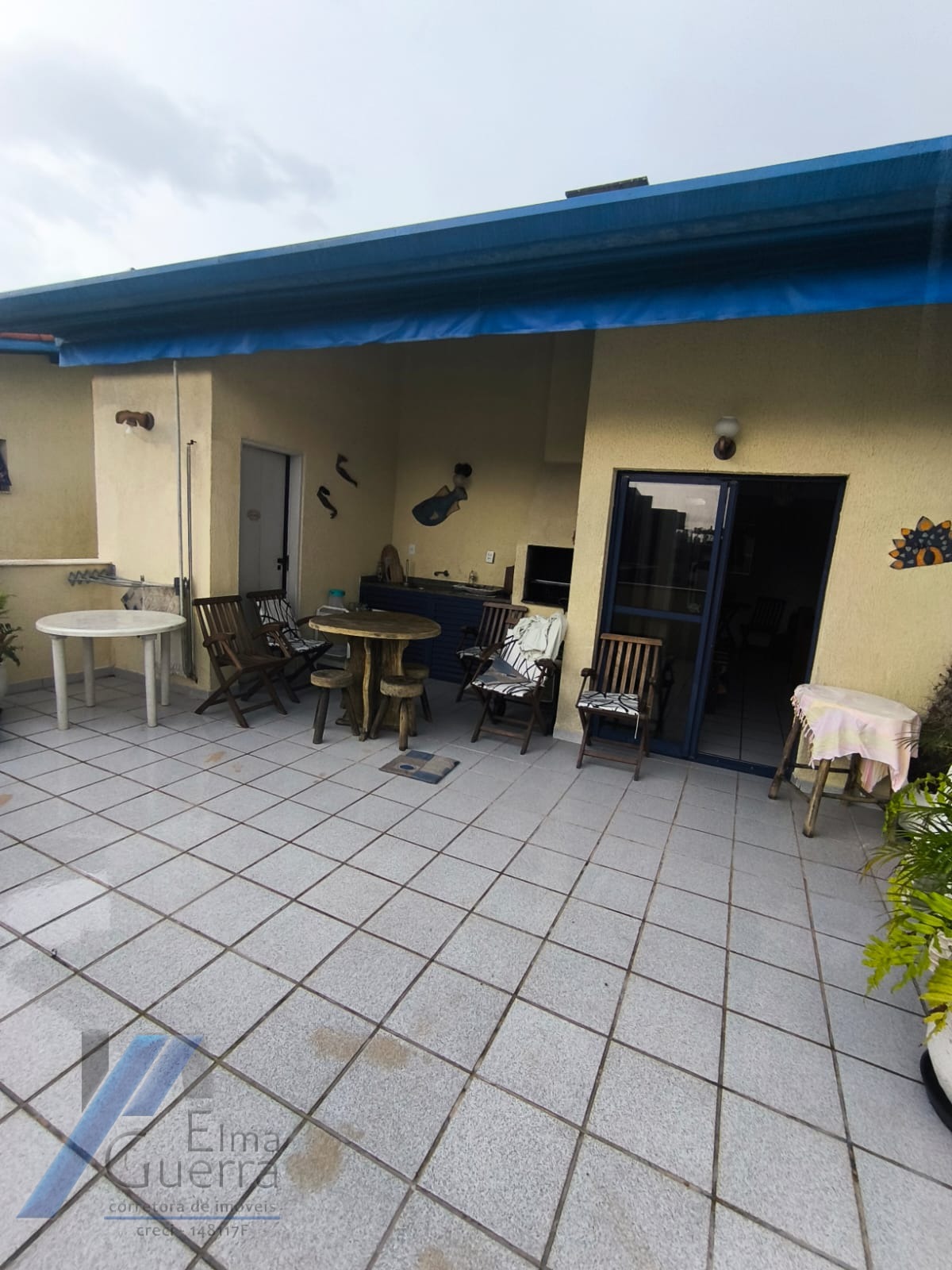 Apartamento, 3 quartos, 116 m² - Foto 22