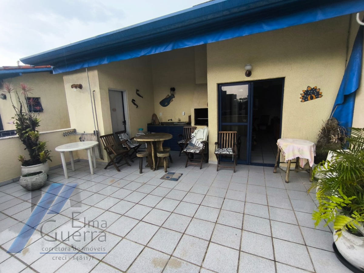 Apartamento, 3 quartos, 116 m² - Foto 17