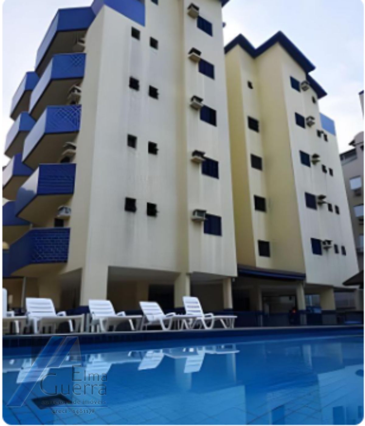 Apartamento, 3 quartos, 116 m² - Foto 1