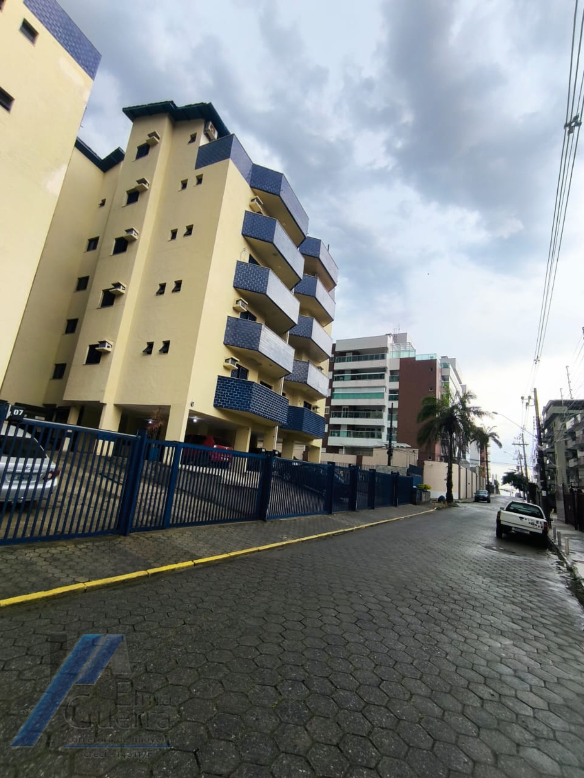 Apartamento, 3 quartos, 116 m² - Foto 6