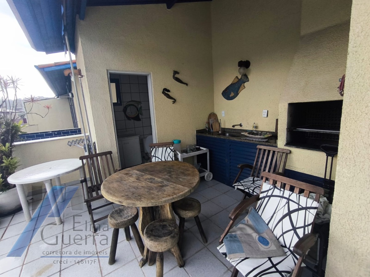 Apartamento, 3 quartos, 116 m² - Foto 25