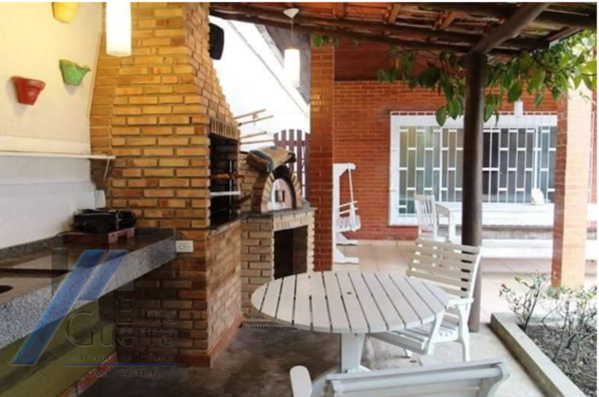 Casa, 3 quartos, 210 m² - Foto 13