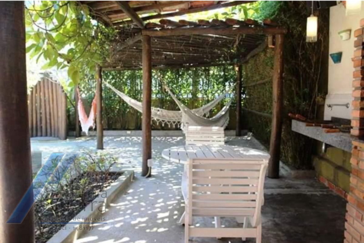 Casa, 3 quartos, 210 m² - Foto 15