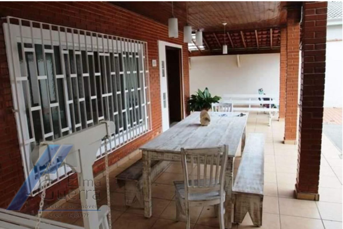 Casa, 3 quartos, 210 m² - Foto 21