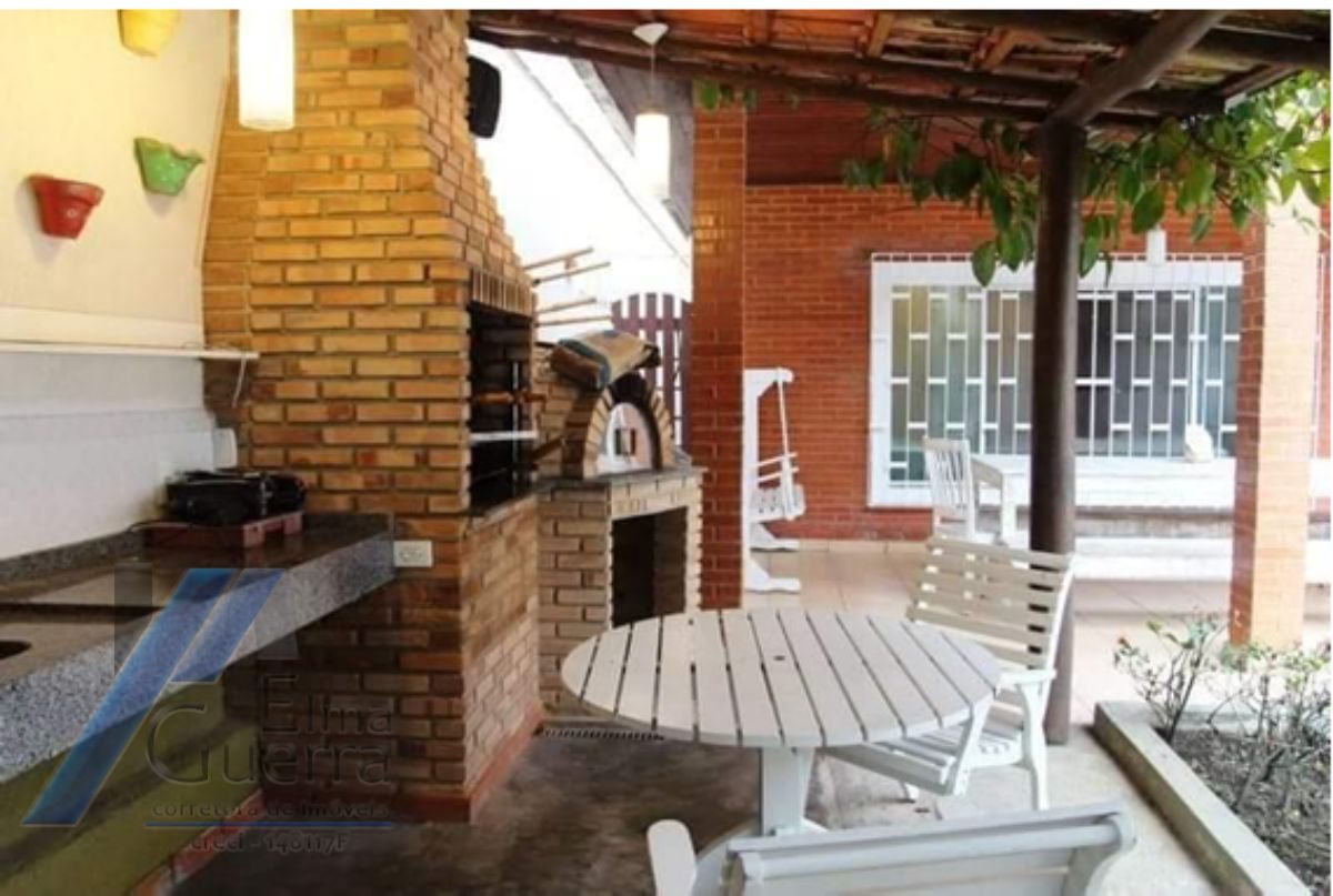 Casa, 3 quartos, 210 m² - Foto 12