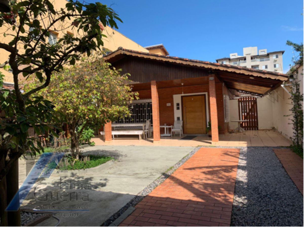 Casa, 3 quartos, 210 m² - Foto 8