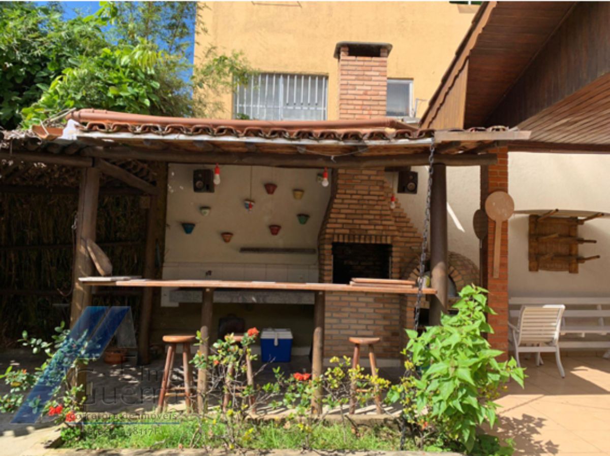 Casa, 3 quartos, 210 m² - Foto 10