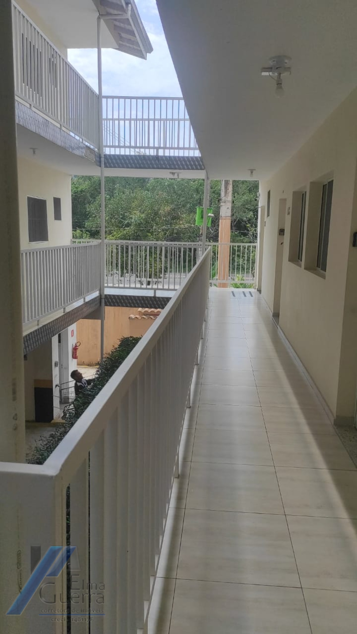 Apartamento, 2 quartos, 57 m² - Foto 10