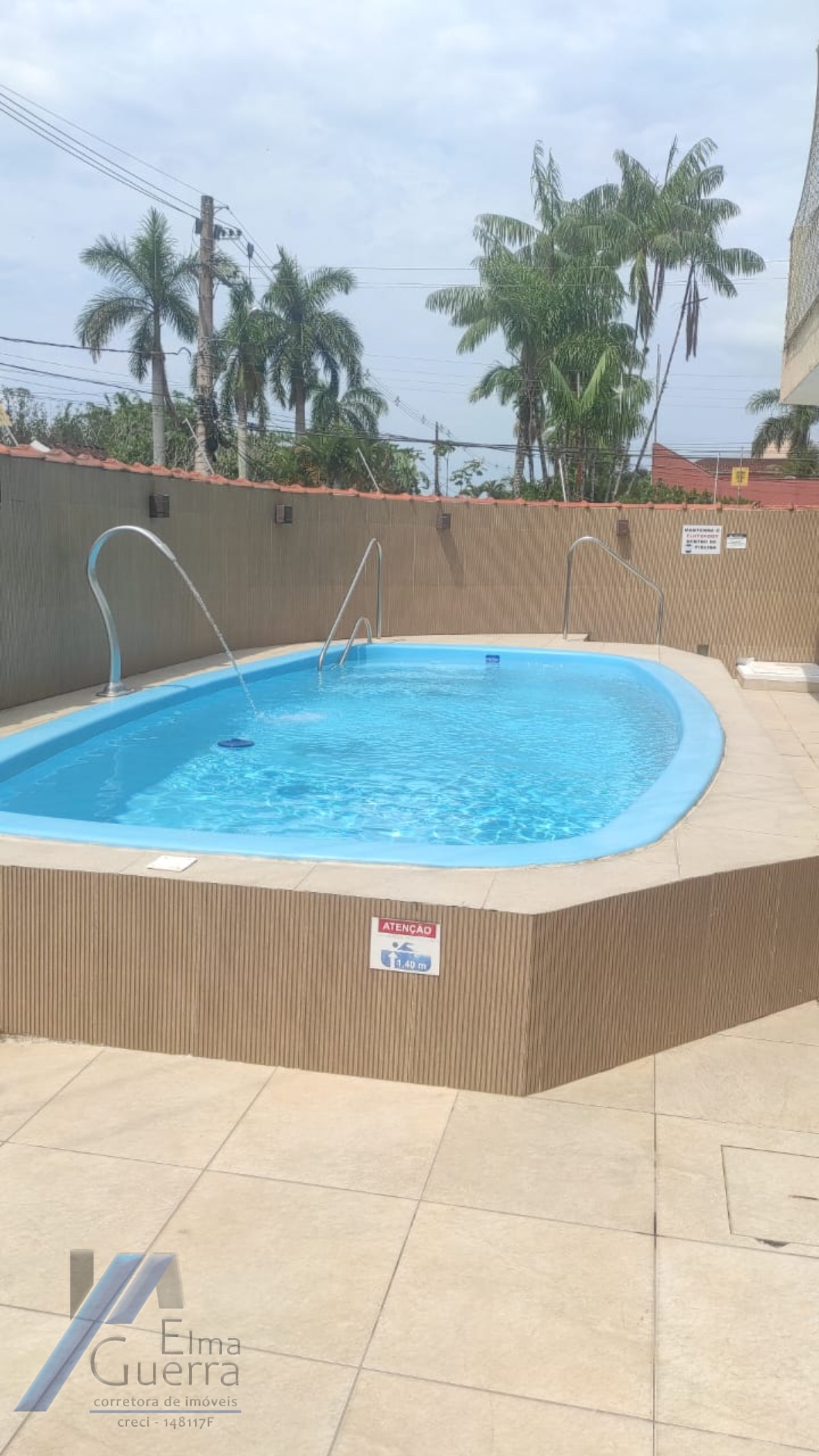 Apartamento, 2 quartos, 57 m² - Foto 7