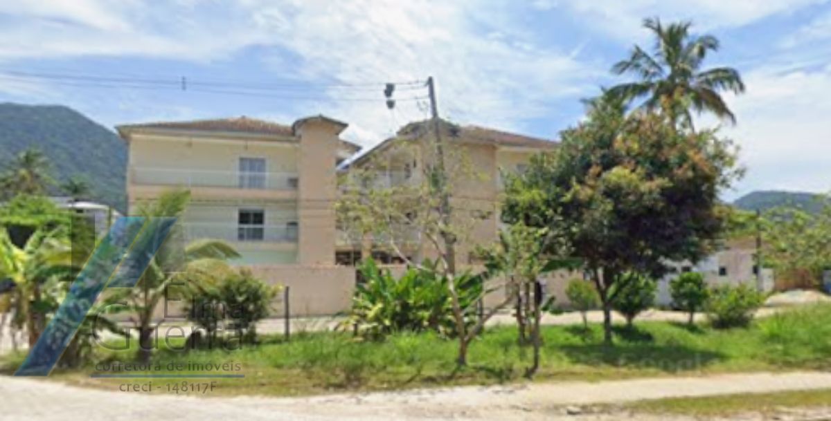 Apartamento, 2 quartos, 57 m² - Foto 1