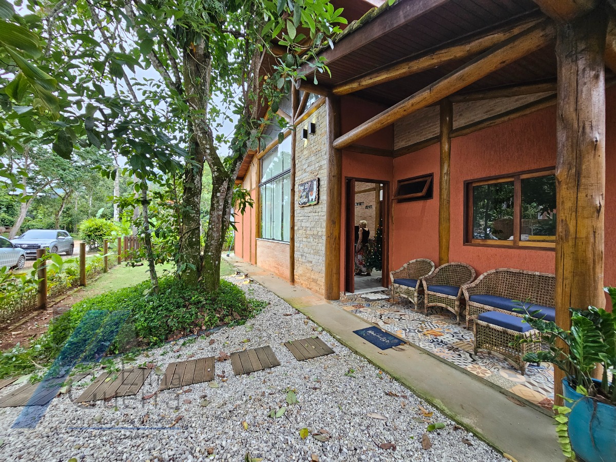 Casa, 7 quartos, 270 m² - Foto 5