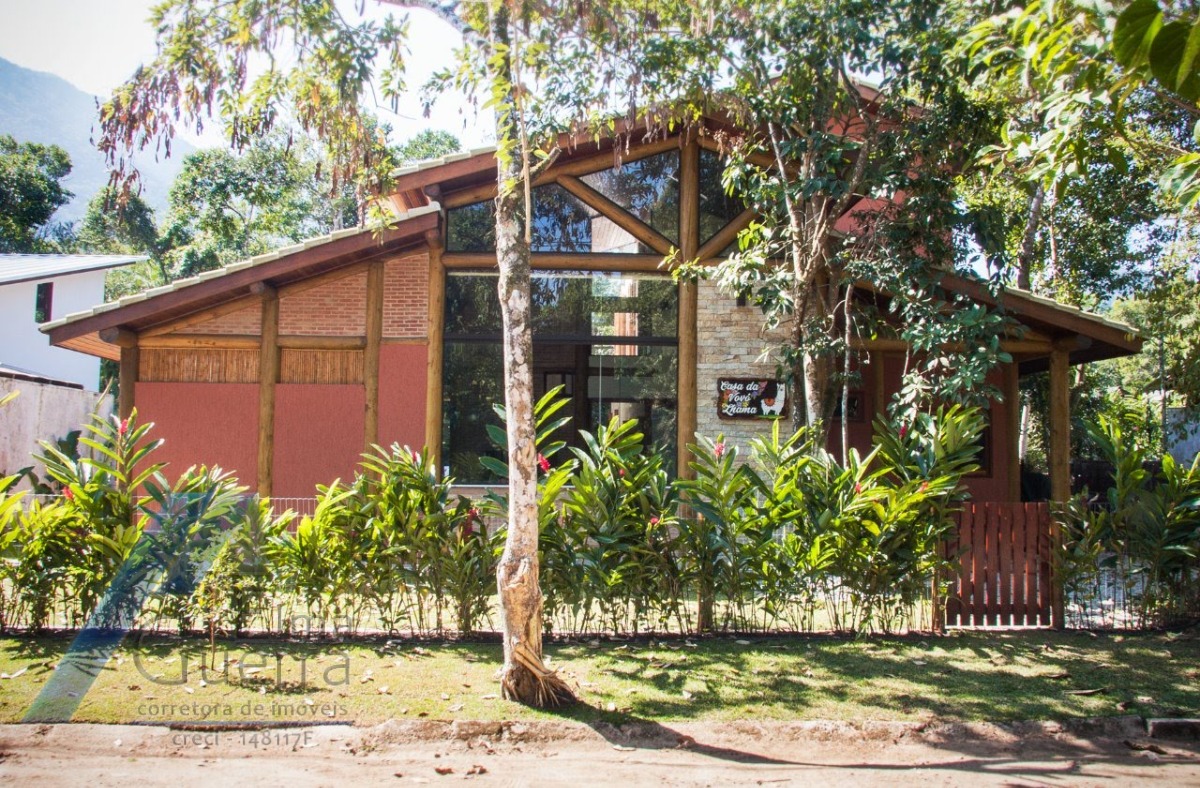 Casa, 7 quartos, 270 m² - Foto 2