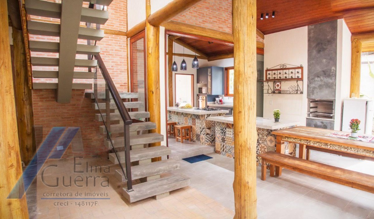 Casa, 7 quartos, 270 m² - Foto 23