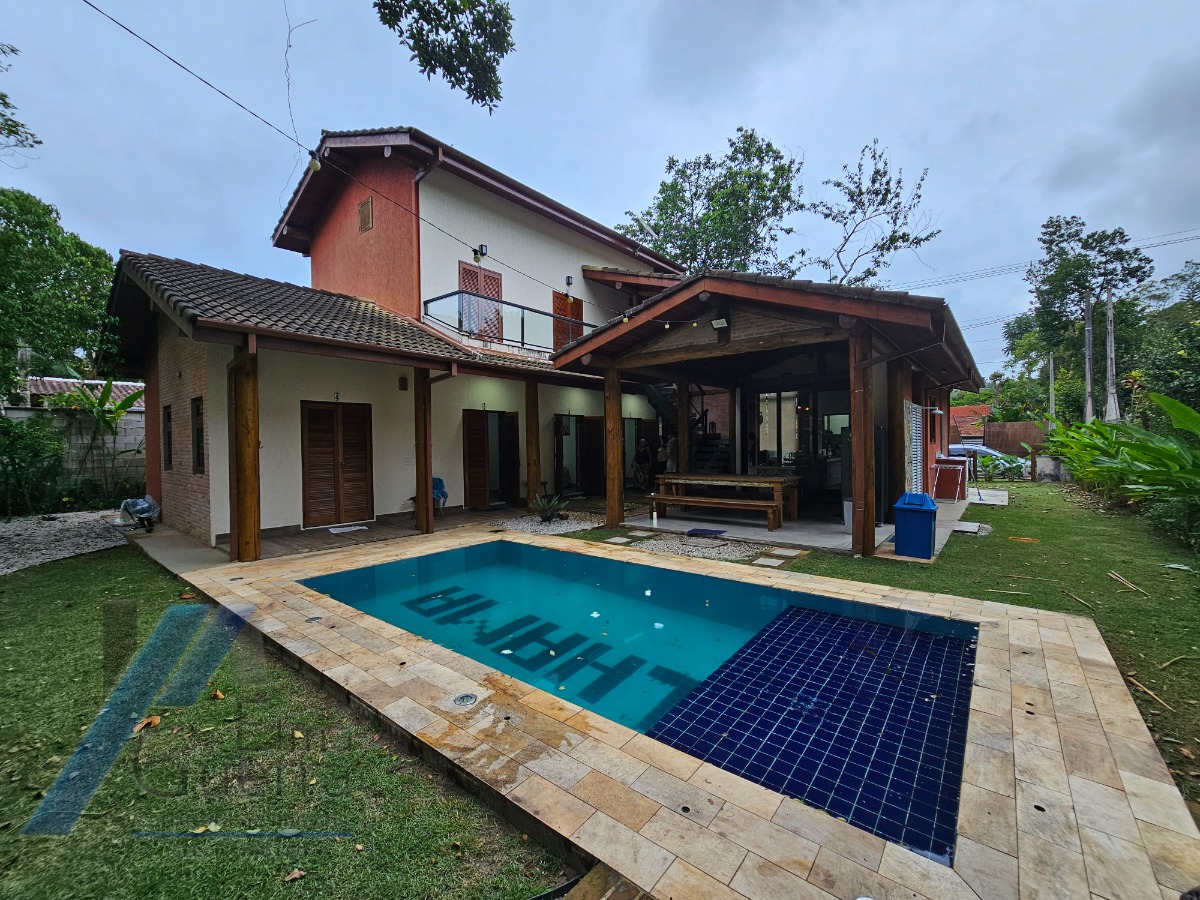 Casa, 7 quartos, 270 m² - Foto 13