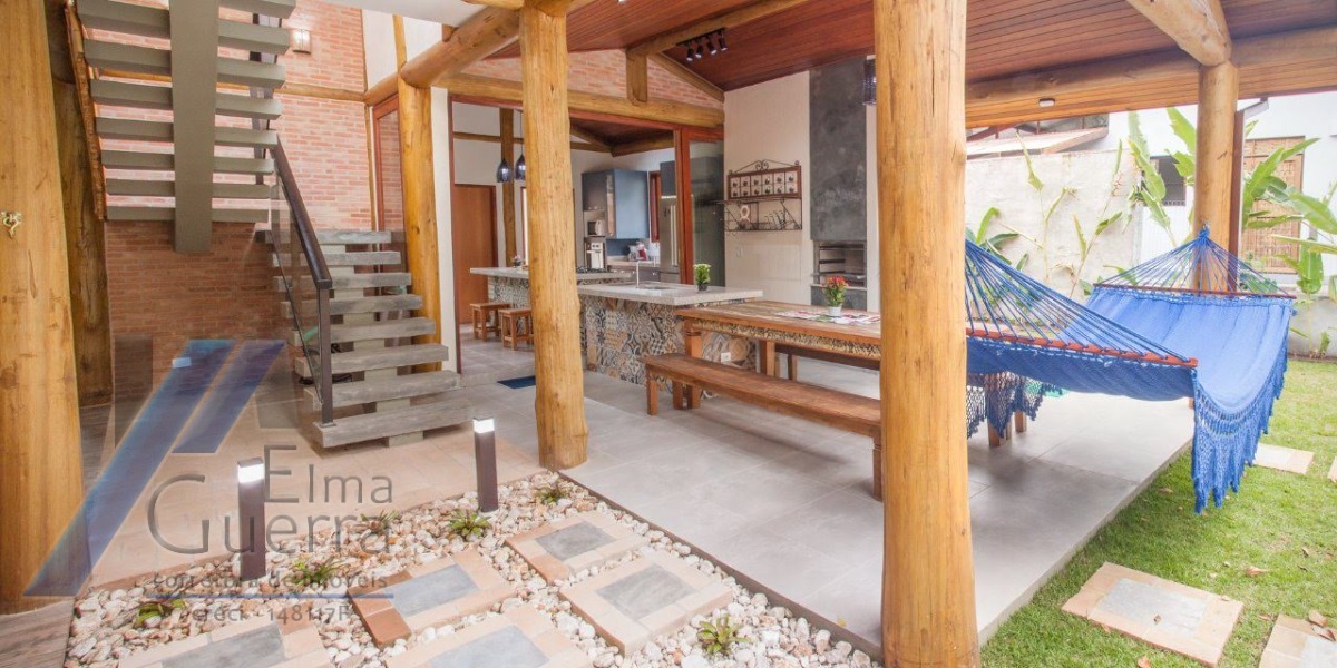 Casa, 7 quartos, 270 m² - Foto 22