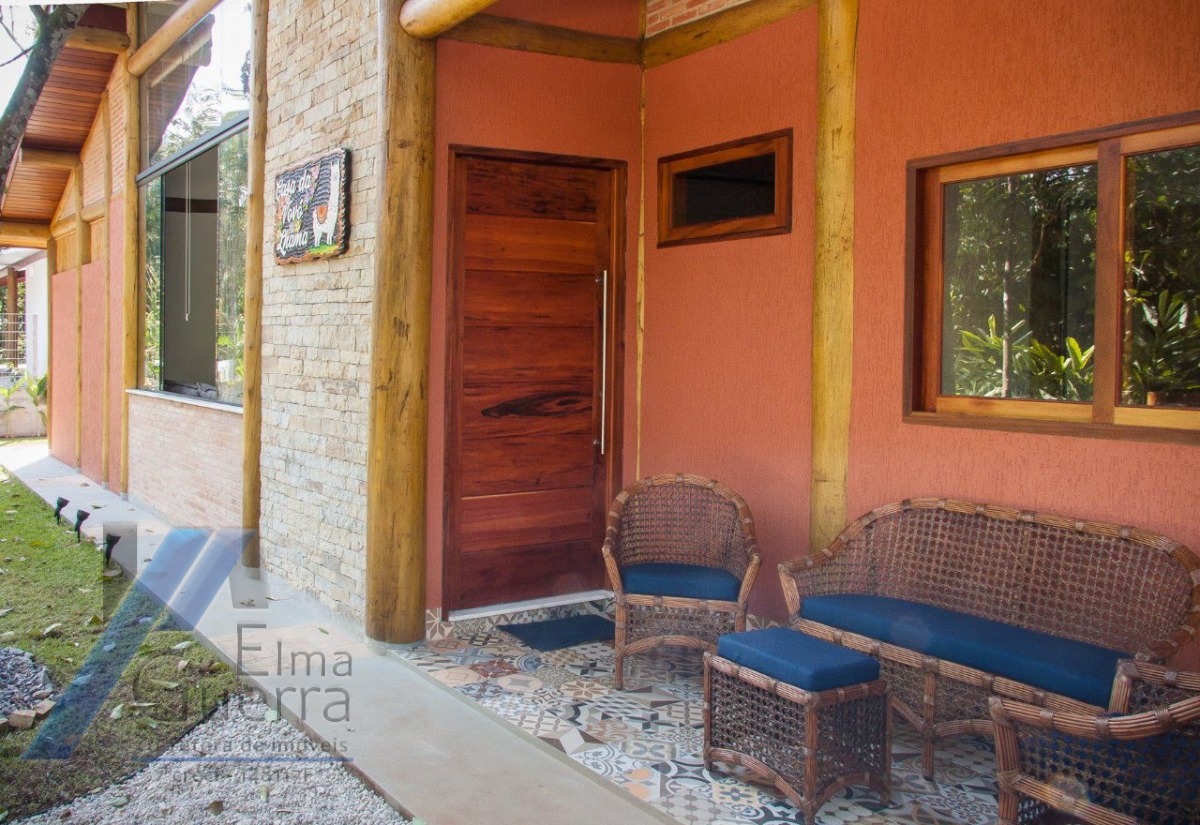 Casa, 7 quartos, 270 m² - Foto 9