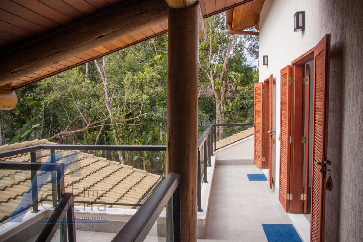 Casa, 7 quartos, 270 m² - Foto 29