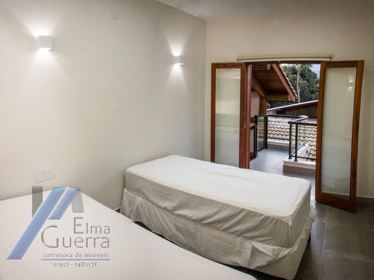 Casa, 7 quartos, 270 m² - Foto 31