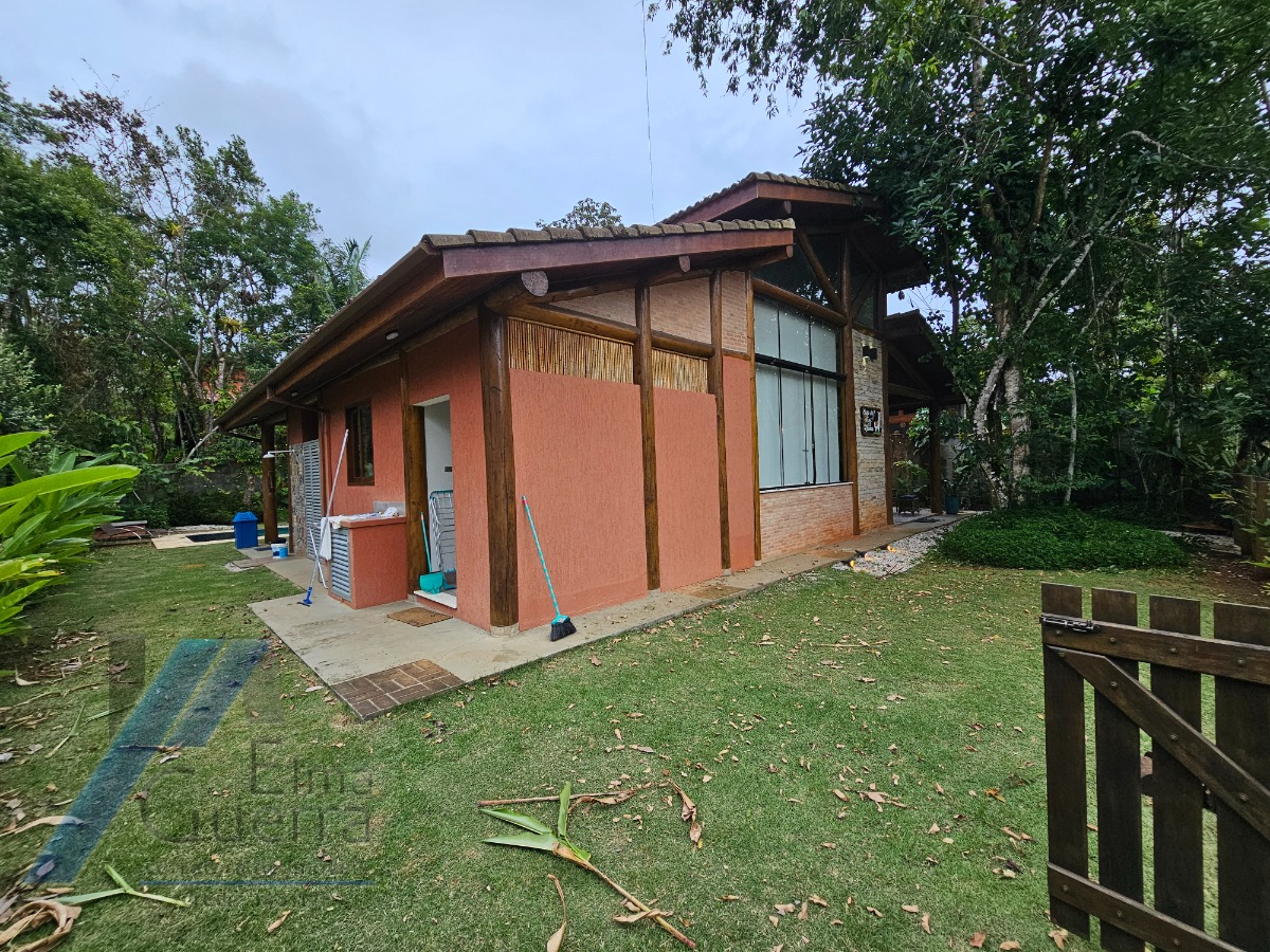 Casa, 7 quartos, 270 m² - Foto 6