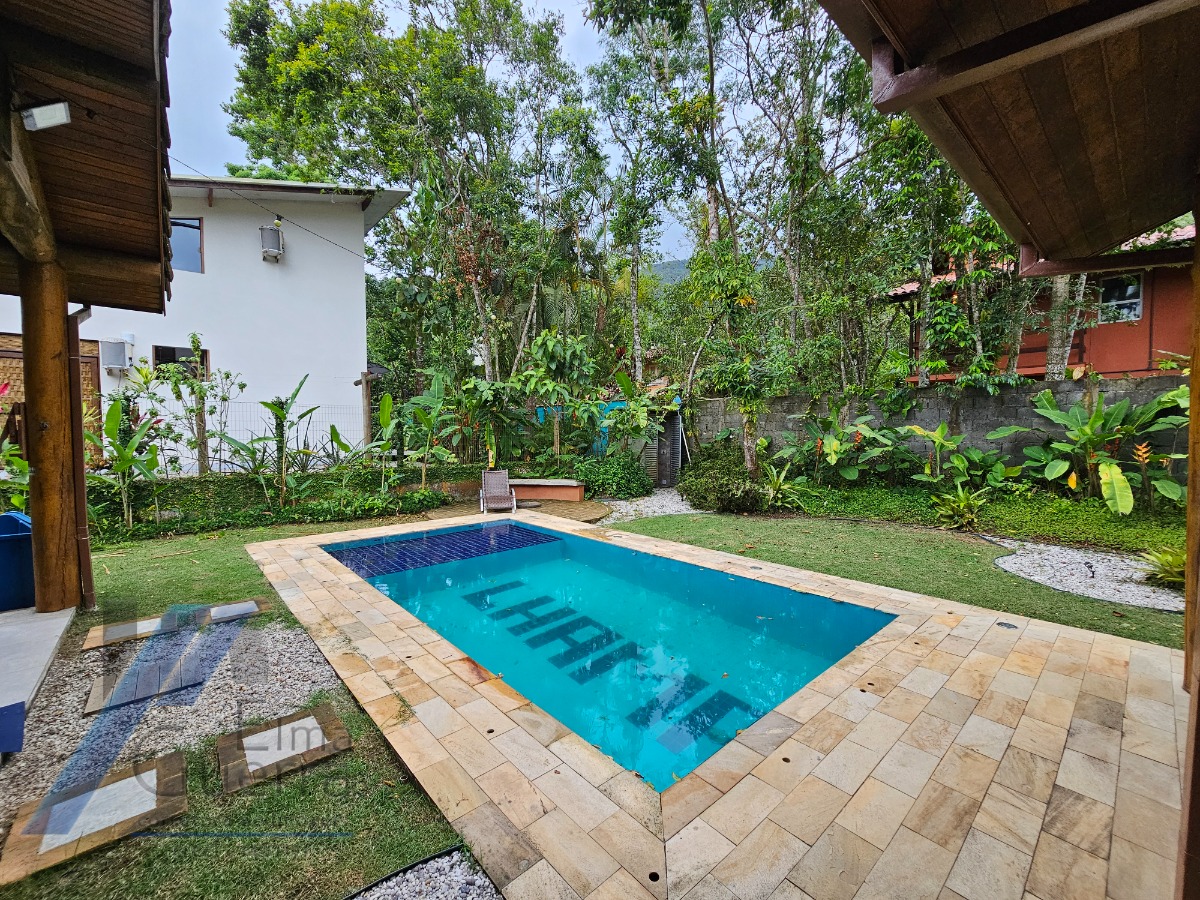 Casa, 7 quartos, 270 m² - Foto 18