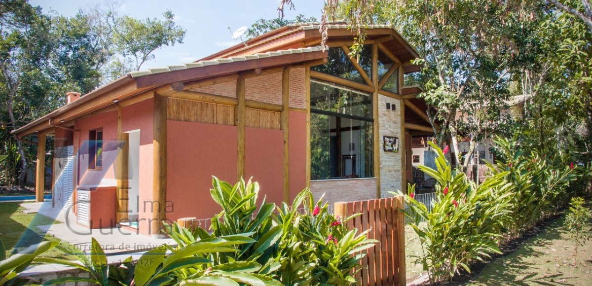 Casa, 7 quartos, 270 m² - Foto 8