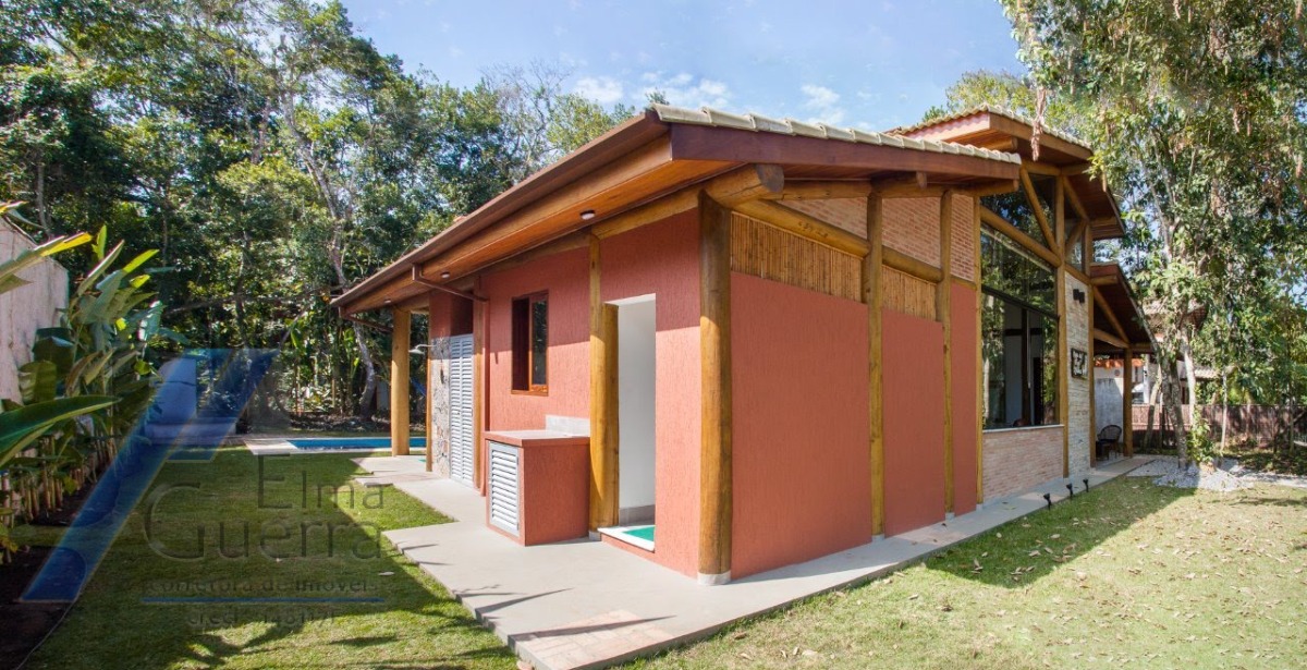 Casa, 7 quartos, 270 m² - Foto 12