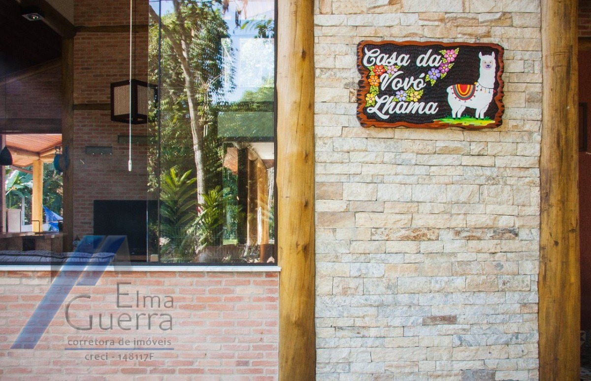 Casa, 7 quartos, 270 m² - Foto 30