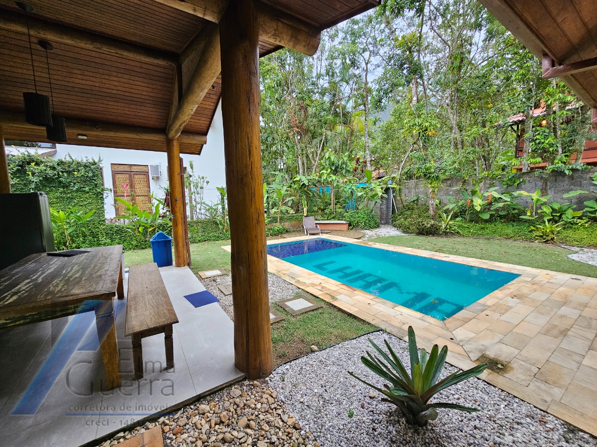 Casa, 7 quartos, 270 m² - Foto 35