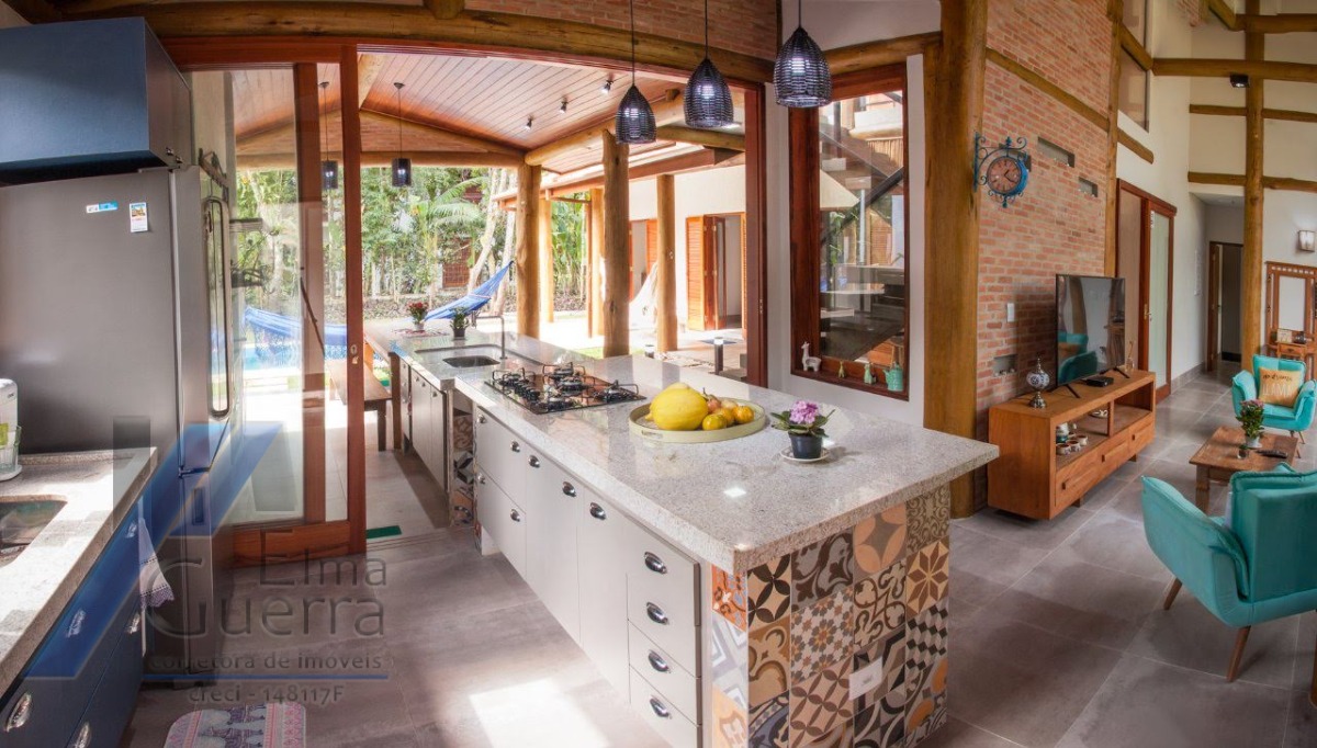 Casa, 7 quartos, 270 m² - Foto 21