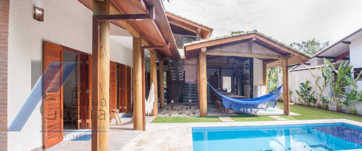 Casa, 7 quartos, 270 m² - Foto 15