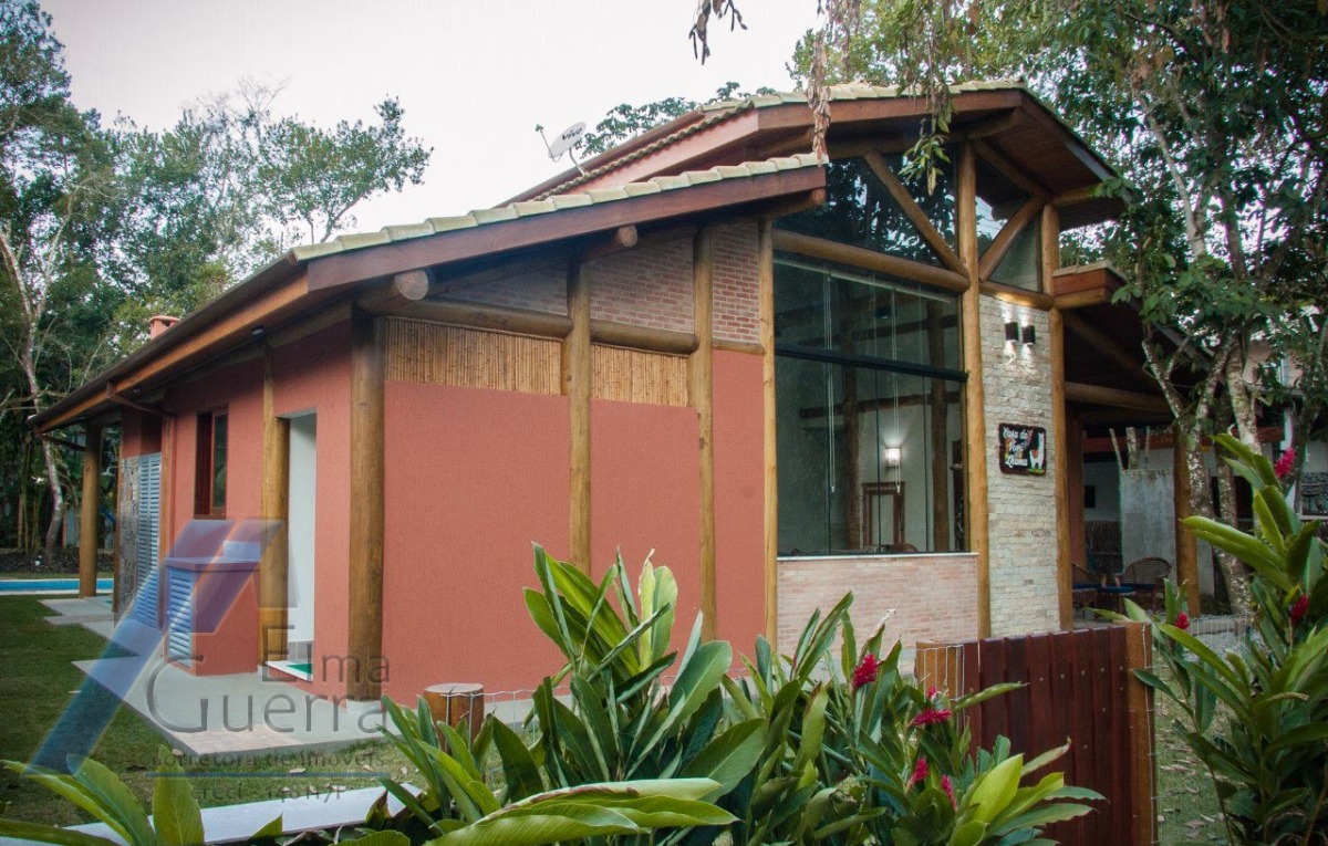 Casa, 7 quartos, 270 m² - Foto 7